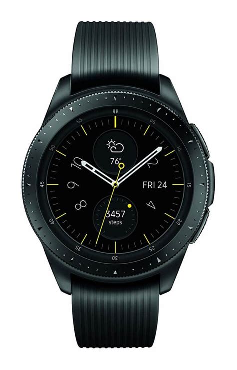 Top 5 Best Samsung Smartwatches For Men In 2022 Joyofandroid