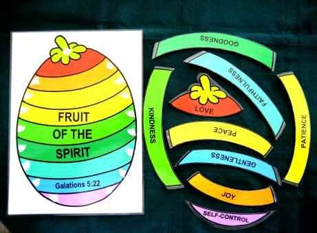 Get our fruit of the spirit bible curriculum for kids! fruits of the spirit....scroll down | Fruit of the spirit ...