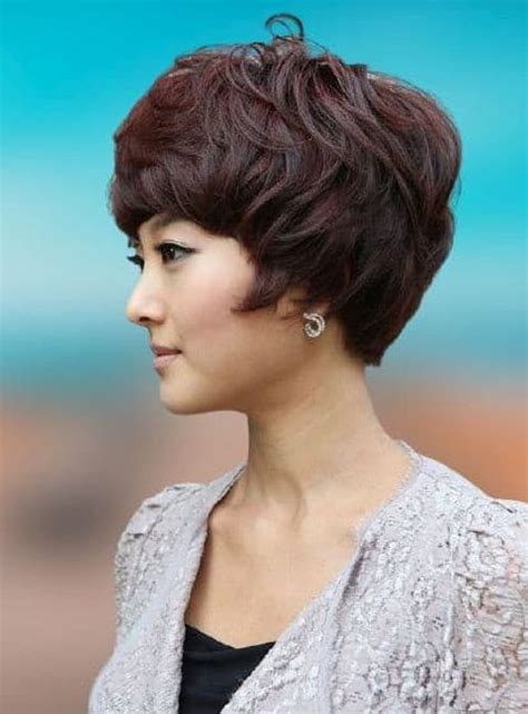 25 Best Short Hairstyles for Women in 2021-2022