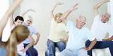 Photos of Exercises For Elderly In Nursing Homes