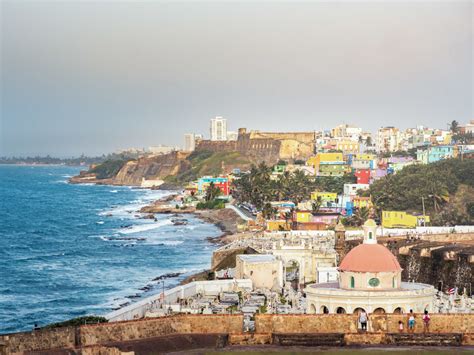 Travel to puerto rico, the island of enchantment! Puerto Rico with a carry-on: 8 experiences to have on your ...