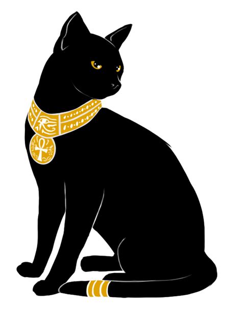 Egyptian Cat Clipart Free Download On Clipartmag