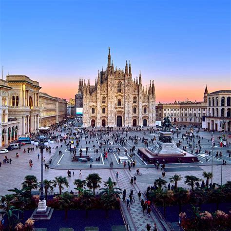 16 Best Things To Do In Milan In 2024 Trainline