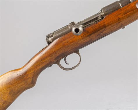 Lot Mannlicher Schoenauer 1903 Greek Rifle
