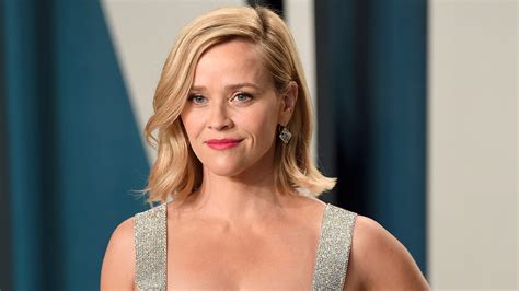 Reese spent the first 4 years of her life in wiesbaden, hesse, germany, where her father served as a lieutenant colonel in the us army reserves. Reese Witherspoon feels 'heavy-hearted' over coronavirus ...