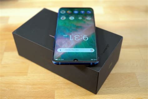 Priced a few hundreds bucks cheaper than its main competition, the unlocked. 🥇 Первые впечатления от ZTE Axon 10 Pro: все нужные флажки