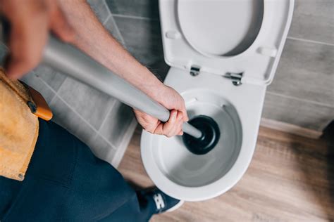 So i said forget it let's. How to Unclog a Toilet Without a Plunger | Reader's Digest