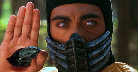 Mortal kombat is an american series of martial arts action films based on the fighting video game series of the same name by midway games. Mortal Kombat: 10 Behind The Scenes Details Fans Should Know About The 90s Movies