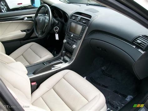 Eric badis' '05 acura tl americans are known for their originality. 2008 Acura TL 3.5 Type-S interior Photo #37995349 ...