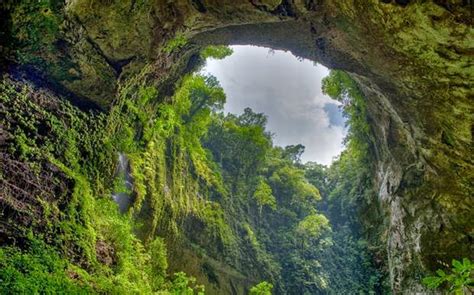 Best Places You Must See: Hang Son Doong, Vietnam