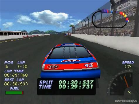 All this mentioned above with the chip ganassi racing team. Nascar 98 Collector's Edition Download Game | GameFabrique