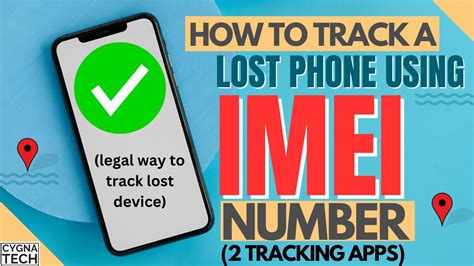How To Legally Track A Lost Phone Using Imei Number Track Lost Iphone