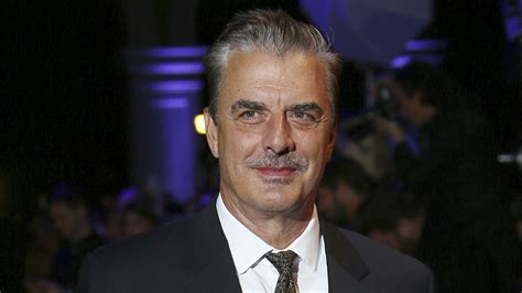 Chris Noth Accused Of Sexual Assault Denies Allegations