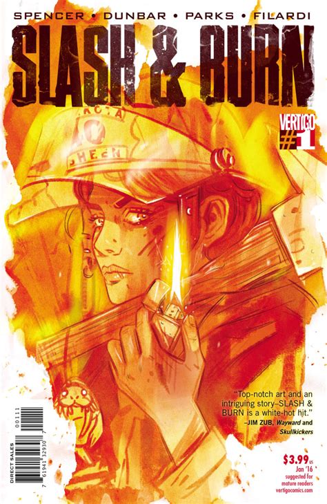 Daily Grindhouse Grindhouse Comics Column Slash And Burn 1 Daily