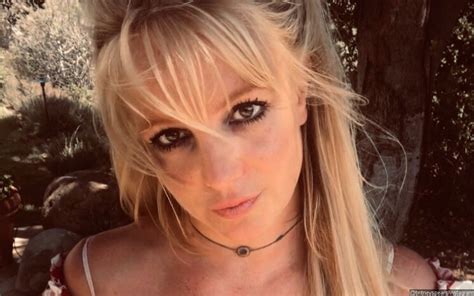 Britney Spears Reminds Each Person Has Their Story After Airing Of