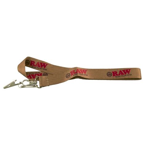 We did not find results for: RAW Lanyard Keychain with Alligator Clip and Snap Hook 10 lanyards -, 18,95