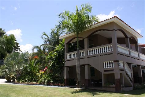 Marias Beach Luxury Rental In Rincón Puerto Rico
