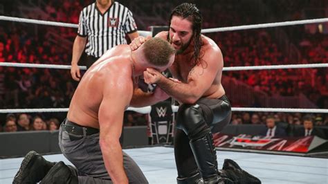 Wwe What Dean Ambrose Vs Seth Rollins Has Been Missing