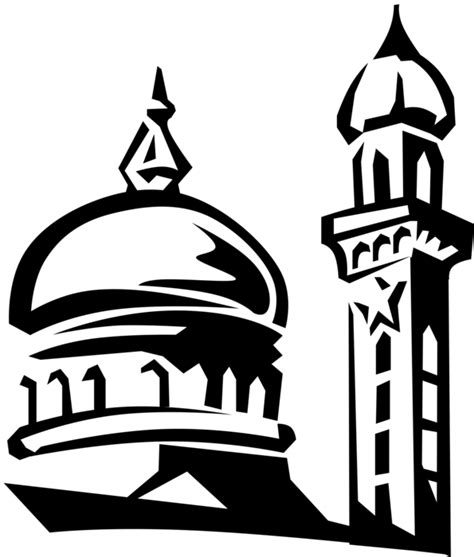 Logo Masjid Png / Building, masjid, mosque, prayer, ramadhan icon