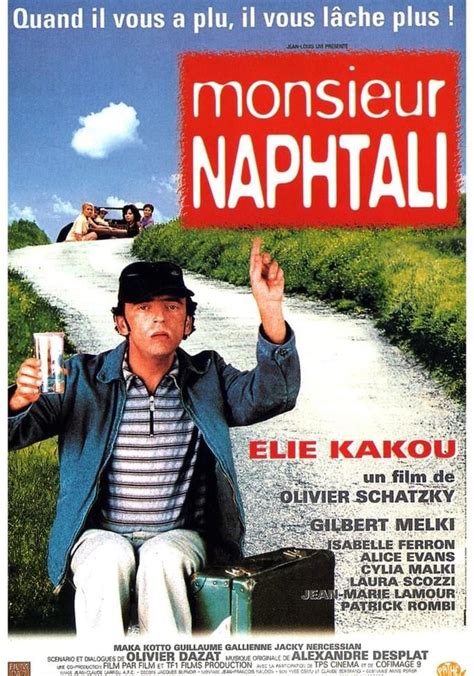 Je N'arrive Pas A Louer Un Film Sur Amazon Prime - Regarder Monsieur Naphtali en streaming complet