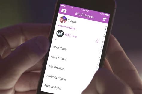 Surprise Snapchats Most Popular Feature Isnt Snaps Anymore The Verge