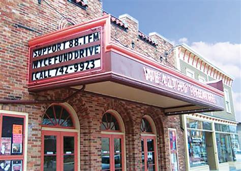 Building Community: Grand Rapids Community Media Center ...