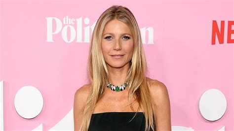See gwyneth paltrow full list of movies and tv shows from their career. Gwyneth Paltrow Gives Herself a Vibrator in Racy Goop ...