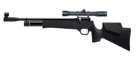 Precihole PCP PX Achilles Classic Air Rifle Buy Air Guns Online