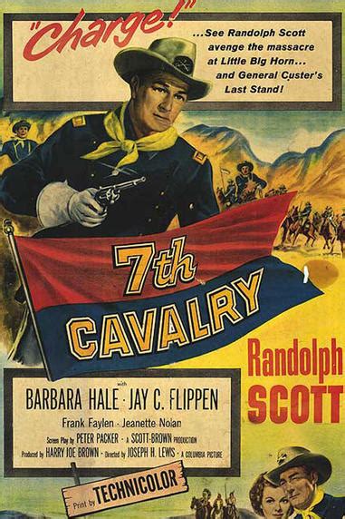 7th Cavalry Sony Pictures Entertainment