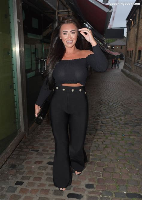 Lauren Goodger Laurenrosegoodger Nude OnlyFans Leaks The Fappening Photo