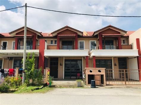 Right below the mudah selangor house for sale, couponxoo shows all the related result of mudah. Double Storey Ter Seri Pristana Sp6 Saujana Utama FOR SALE ...