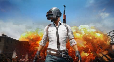 Simply choose a template and customize away to download a rad gaming logo! PUBG LITE - PLAYERUNKNOWN'S BATTLEGROUNDS LITE