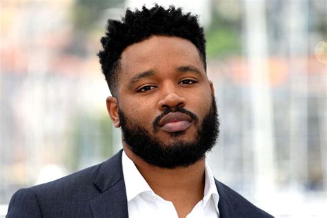 Download Ryan Coogler 1500 X 1003 Wallpaper Wallpaper