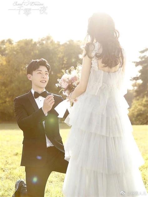 Details sweet dreams native title: STILLS OF DENG LUN'S MARRIAGE PROPOSAL TO DILIREBA IN ...