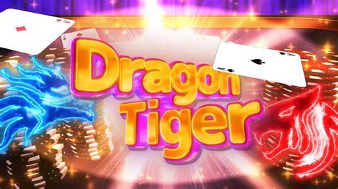 dragon tiger casino