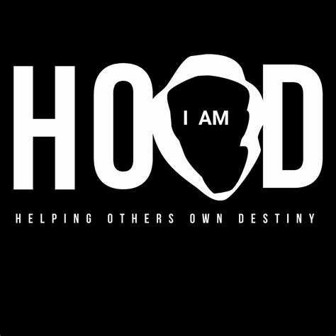 The Hood Project