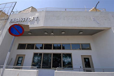 10 th floor, wisma sin heap lee, 346 jalan tun razak, 50400 kuala lumpur, malaysia. US blames Syrian government for embassy attack in Damascus ...