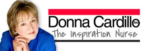 The Inspiration Nurse Donna Cardillo Hosts Reconnect Refresh