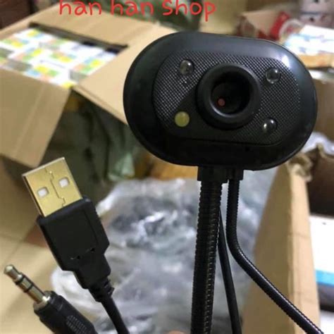 webcam chân cao kèm mic tiện dung shopee việt nam