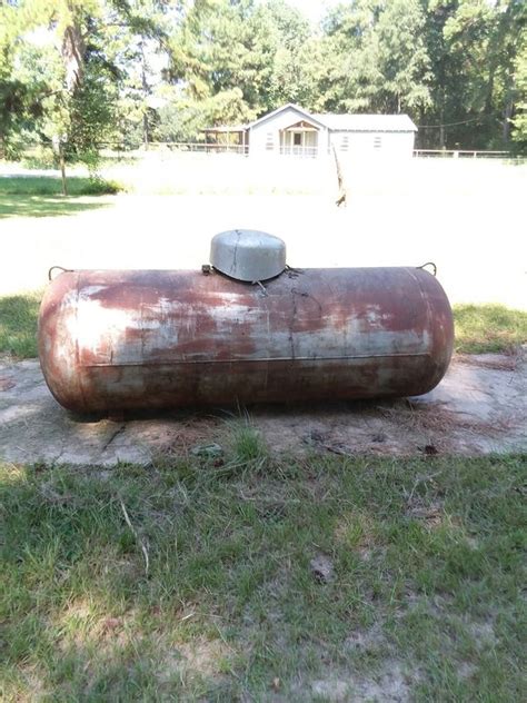 250 Gallon Propane Tank For Sale In Cleveland Tx Offerup