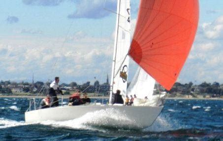 The australian j/24 nsw championships was hosted by. Barche a vela - Jboats j24