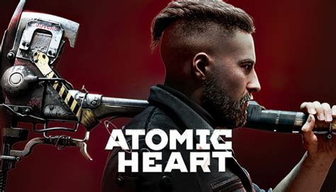 atomic heart lộ video 14 phút về gameplay