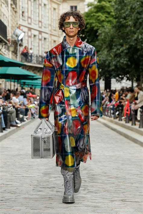 Louis Vuitton Spring 2020 The New York Times