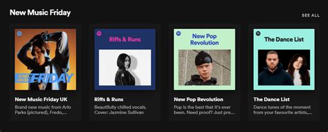 Spotify 101 Whats The Difference Between Editorial Algorithmic
