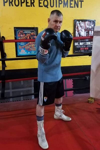 Age 55 And Up Usa Masters Boxing