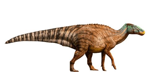 Edmontosaurus Jurassic Park Wiki Fandom Powered By Wikia