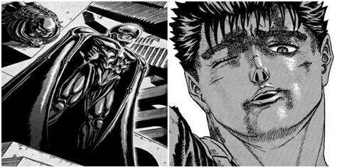 Ways The Black Swordman Arc Is The Worst In Berserk