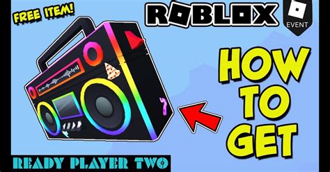 How To Use The Boombox Gear On Roblox Quel Son Les Codes Dans Mad