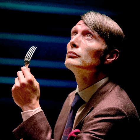 A census taker once tried to test me. Hannibal Lecter Quotes Tv Humanity. QuotesGram