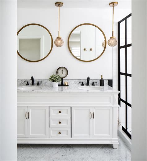 How To Give Your Bathroom A Spring Makeover Lapalme Magazine